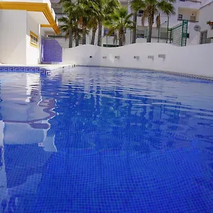 Oura Lancemar By Sunny Deluxe Apartamento Albufeira