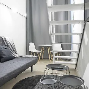Calesa Centro Apartamento