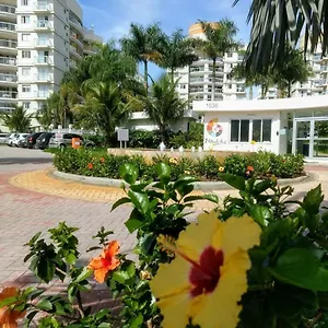 Nautilus Apartamento Penha (Santa Catarina)