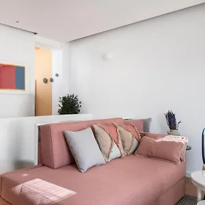 Don Fadrique By Olala Homes Apartamento